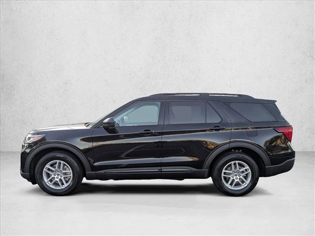 New 2026 Ford Explorer Active image 5