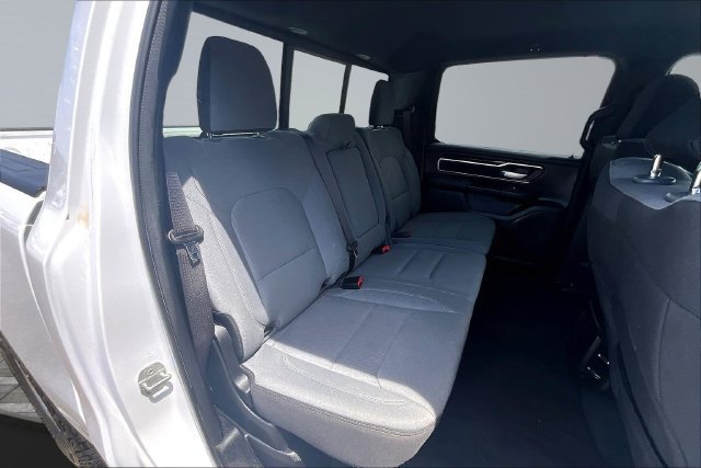 Used 2023 RAM 1500 Lone Star RWD image 26