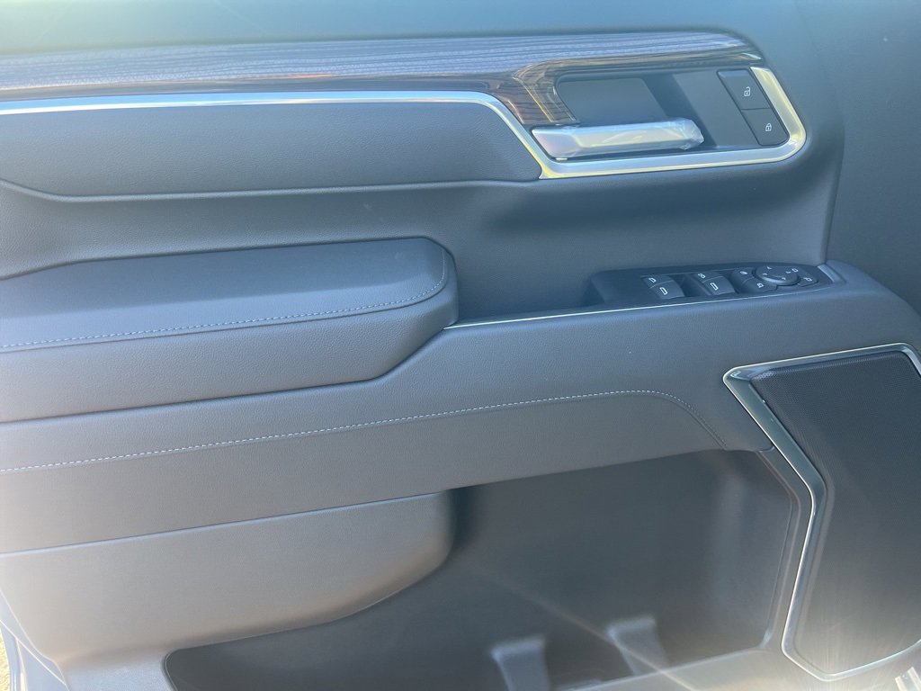 New 2026 Chevrolet Silverado 2500 LT w/ All Star Edition image 11