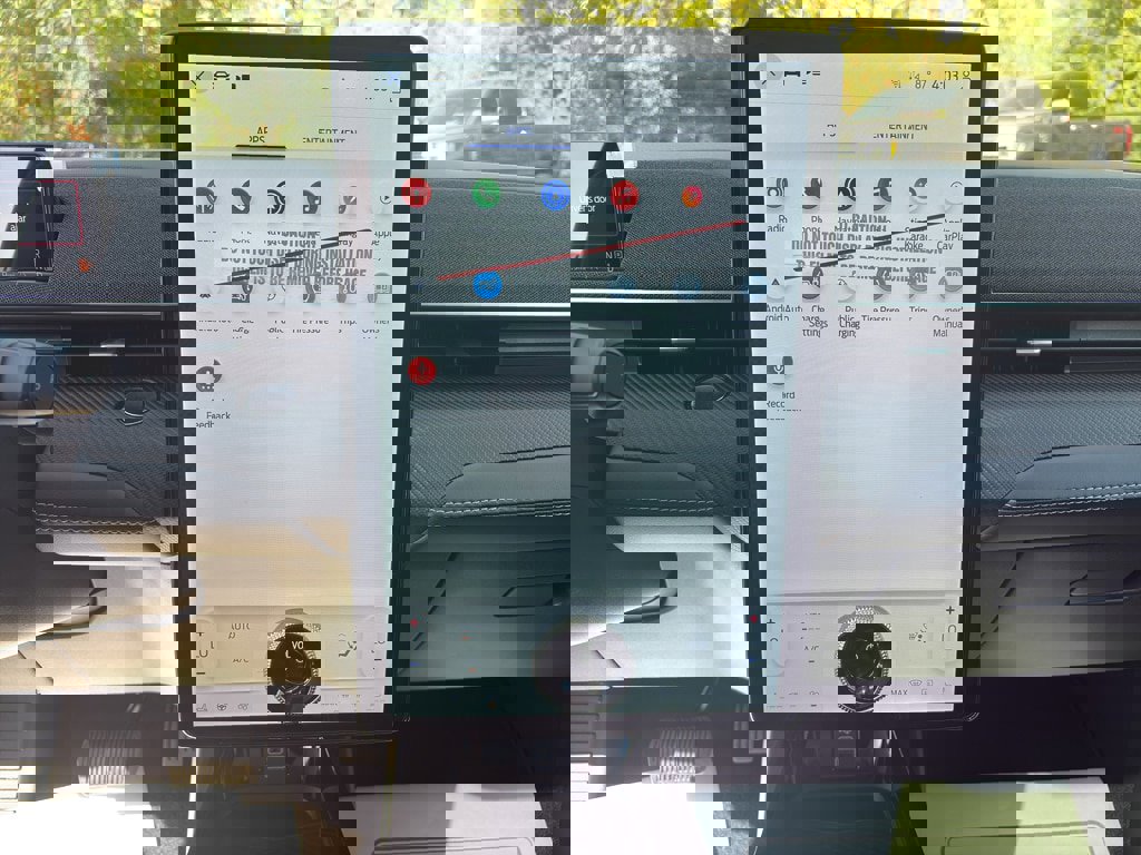 New 2025 Ford Mustang Mach-E Premium image 21