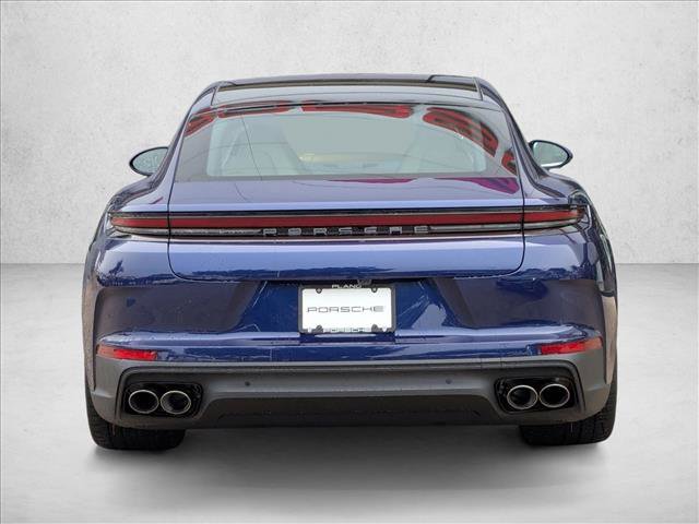 New 2026 Porsche Panamera image 10