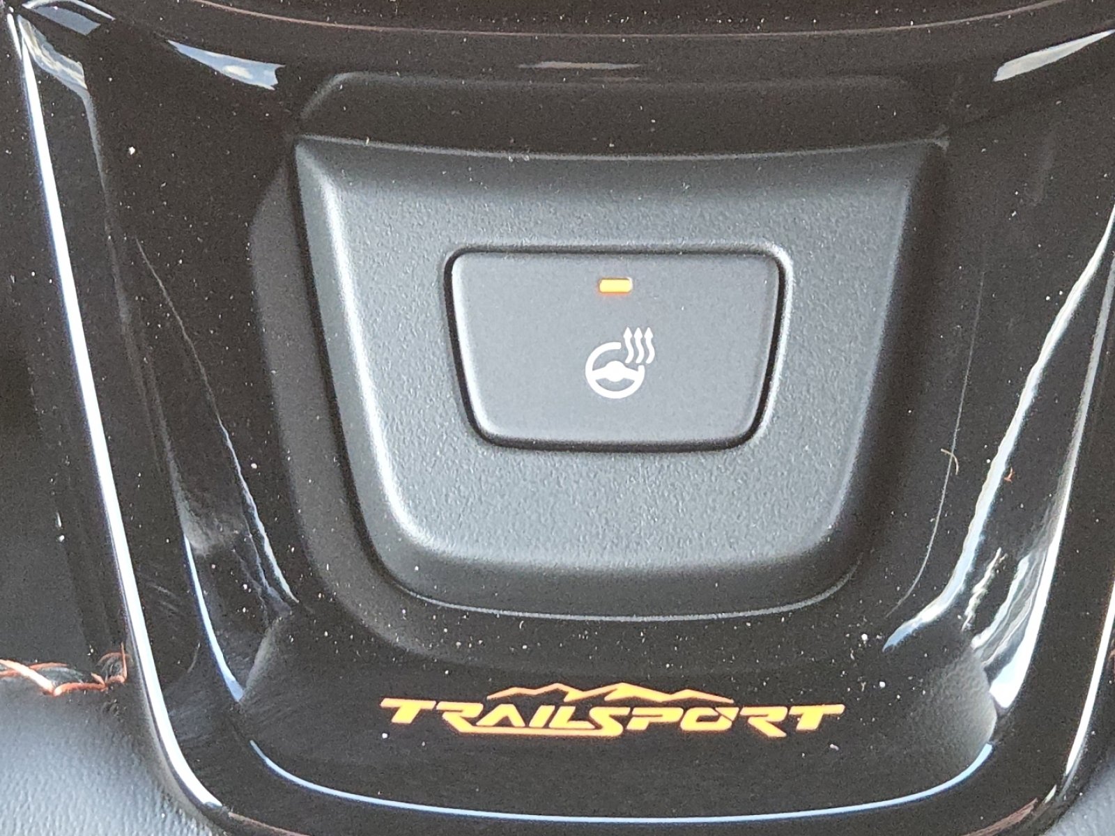 New 2026 Honda Passport TrailSport Elite image 9