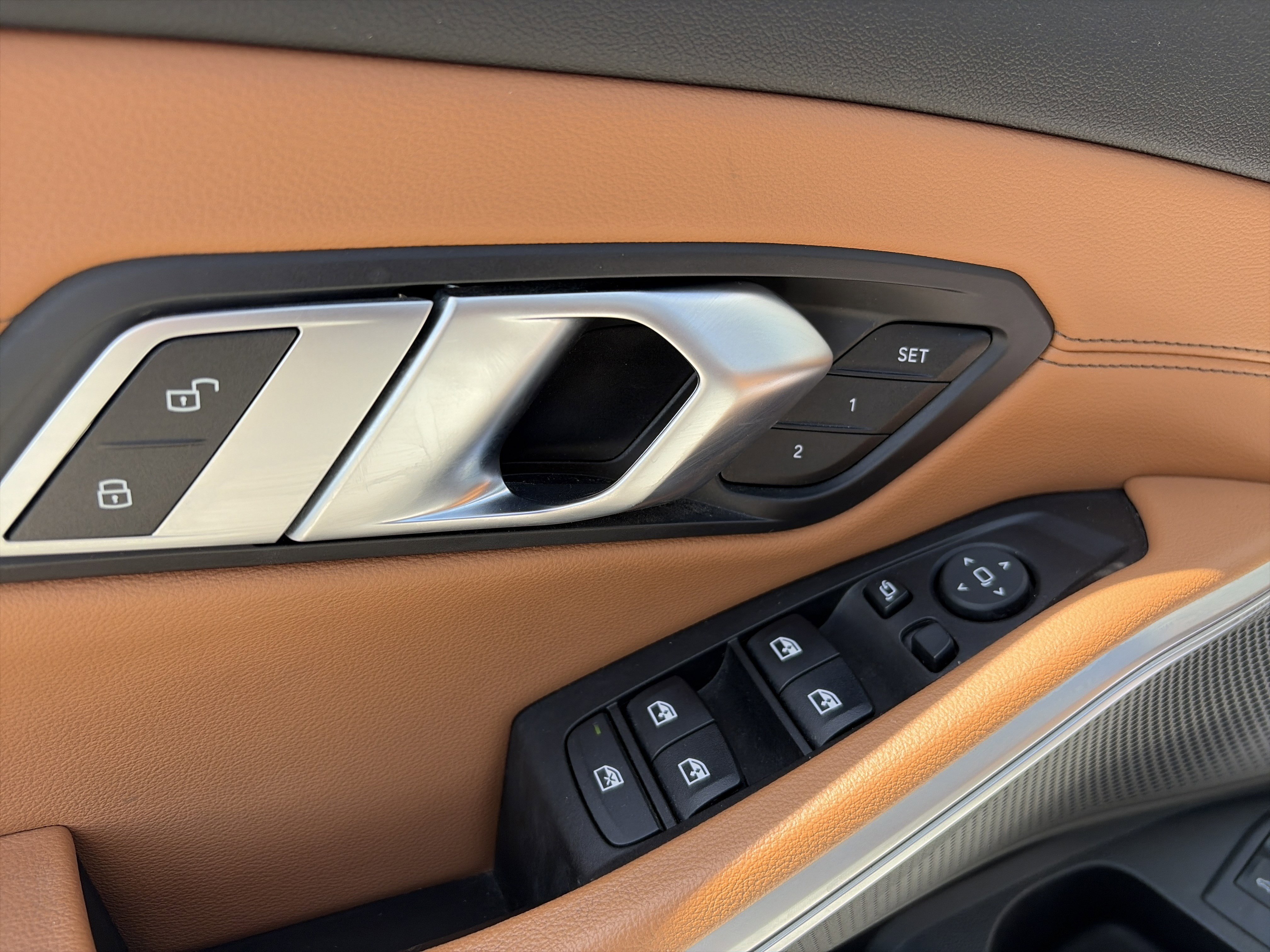 Used 2020 BMW 330i xDrive Sedan w/ Convenience Package image 9