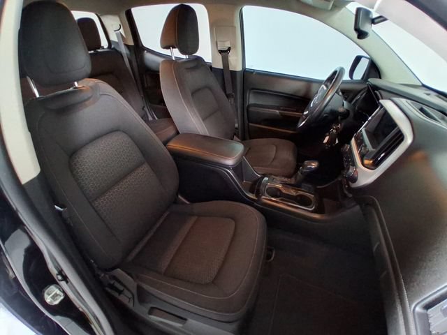 Certified 2022 GMC Canyon Elevation RWD image 14