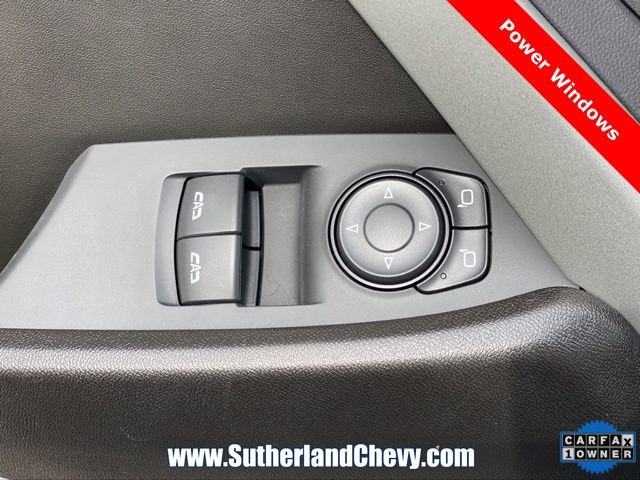 Certified 2024 Chevrolet Camaro LT w/ Technology Package image 14