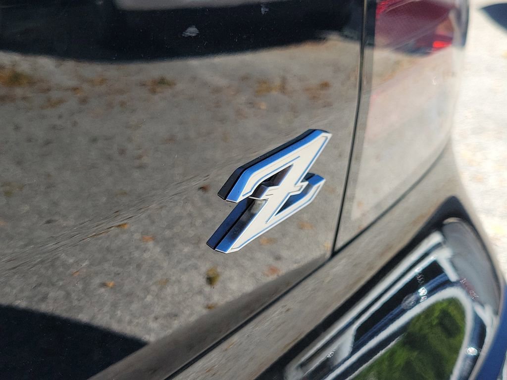 Certified 2024 Nissan Z Sport w/ Floor Mat Package image 14