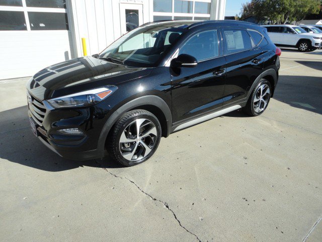 Used 2018 Hyundai Tucson Value w/ Cargo Package image 22