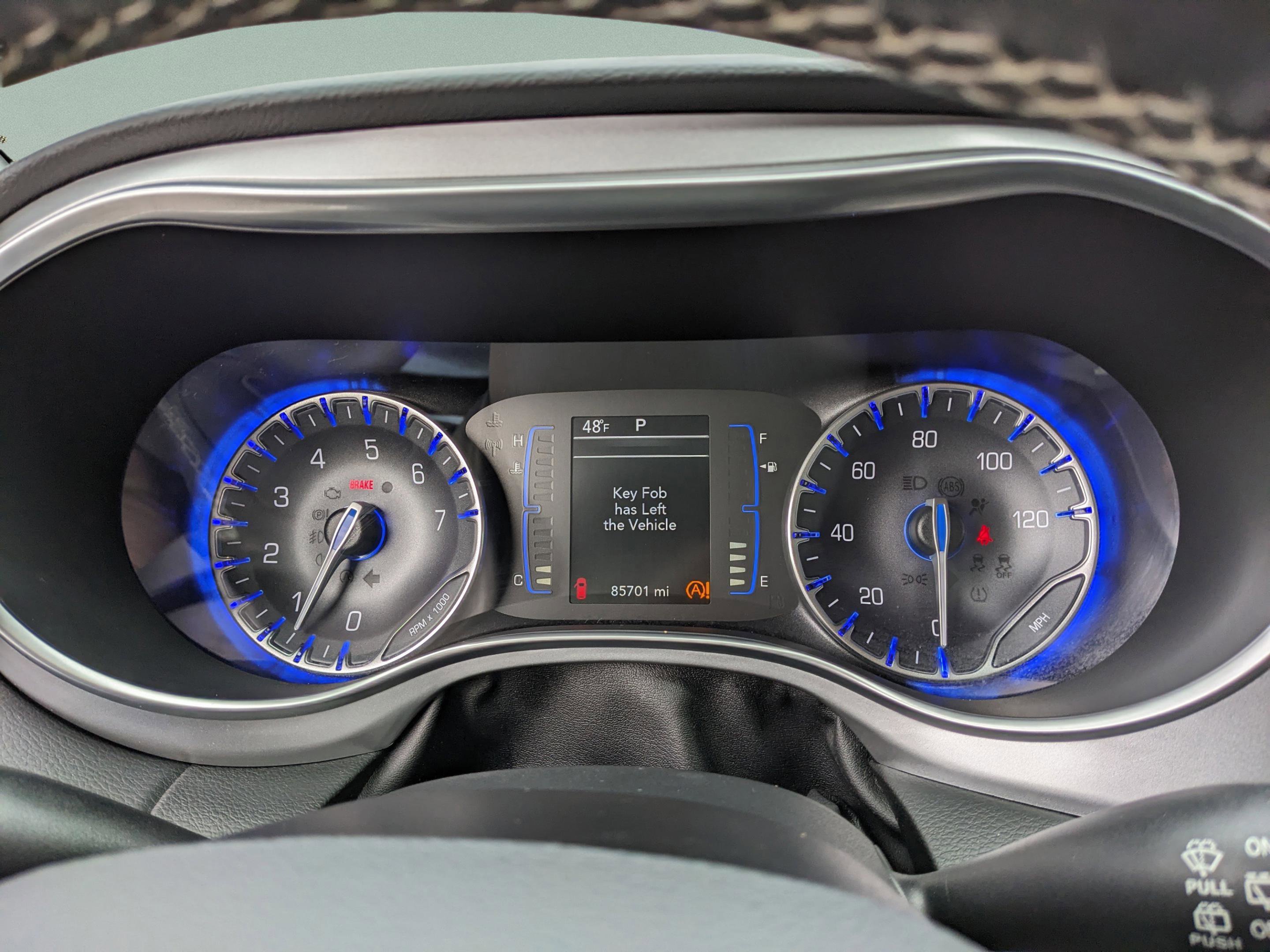 Used 2019 Chrysler Pacifica Touring Plus w/ S Appearance Package image 40