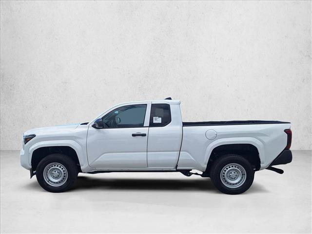Certified 2025 Toyota Tacoma SR w/ SR Upgrade Package RWD image 8