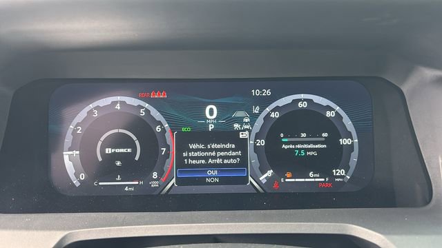 New 2026 Toyota Tacoma TRD Sport image 16