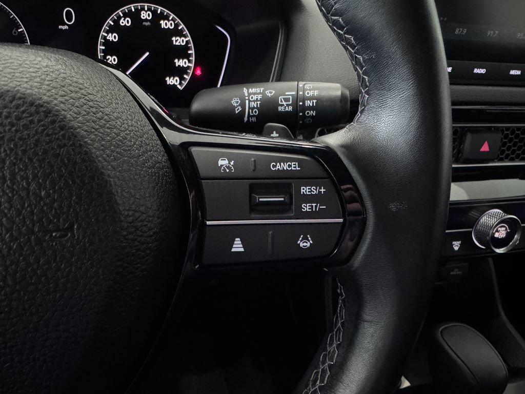 Used 2024 Honda Civic Sport image 15