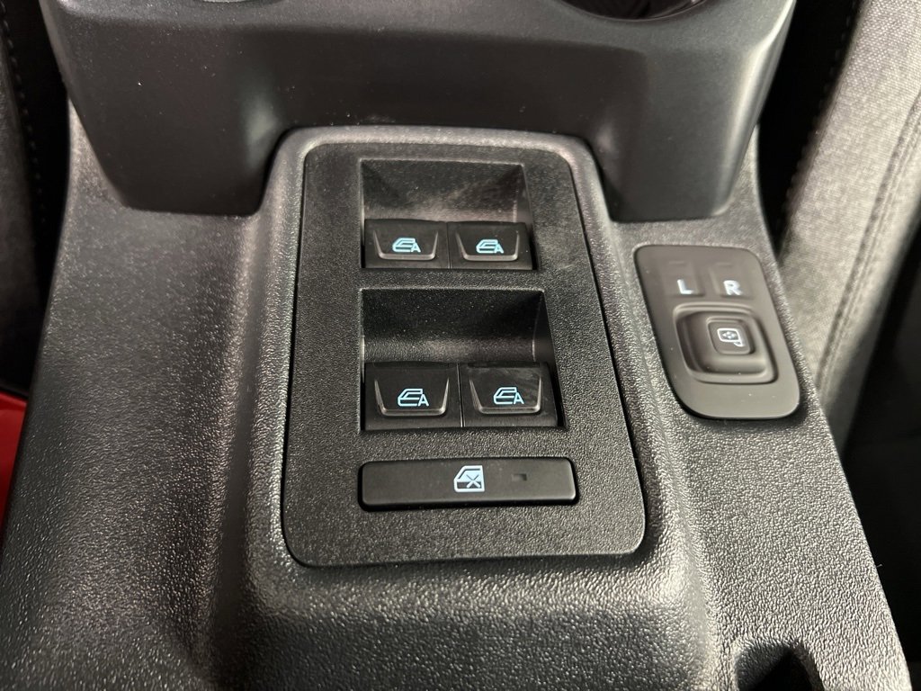 New 2026 Ford Bronco Big Bend image 18