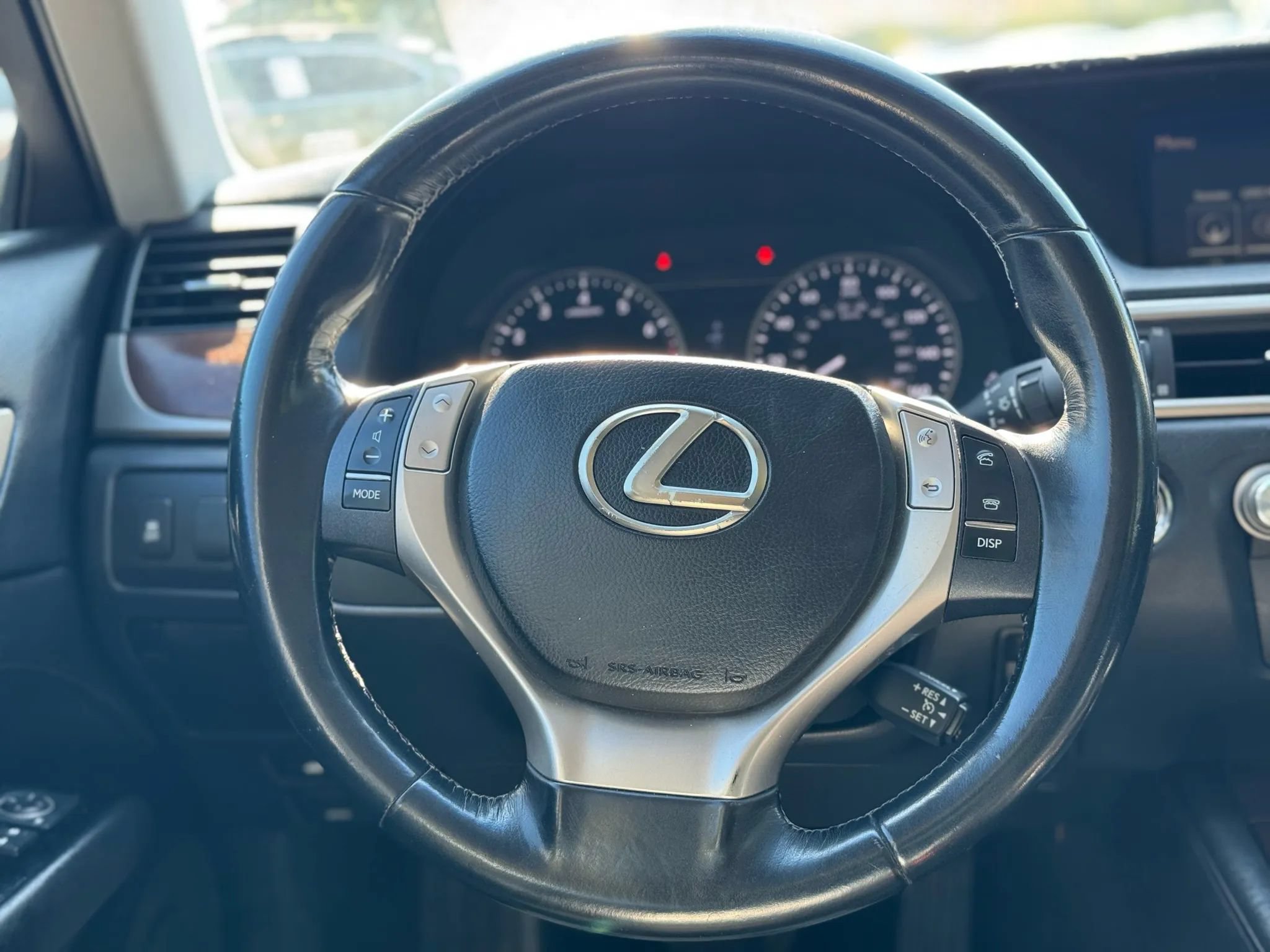 Used 2015 Lexus GS 350 RWD image 38