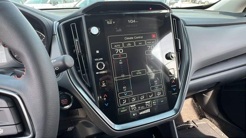 New 2026 Subaru Crosstrek 2.5i Limited image 23