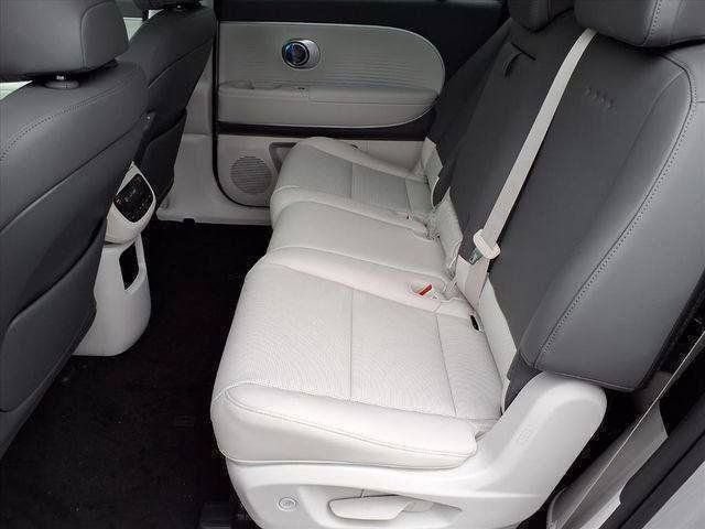 New 2026 Hyundai Ioniq 9 SEL AWD/4WD image 16