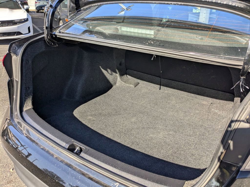 Used 2025 Toyota Corolla LE image 23