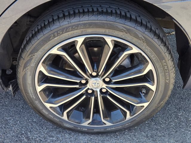 Used 2014 Toyota Corolla S FWD image 11