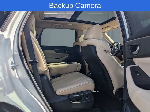 Used 2022 Acura MDX SH-AWD w/ Advance Package image 18