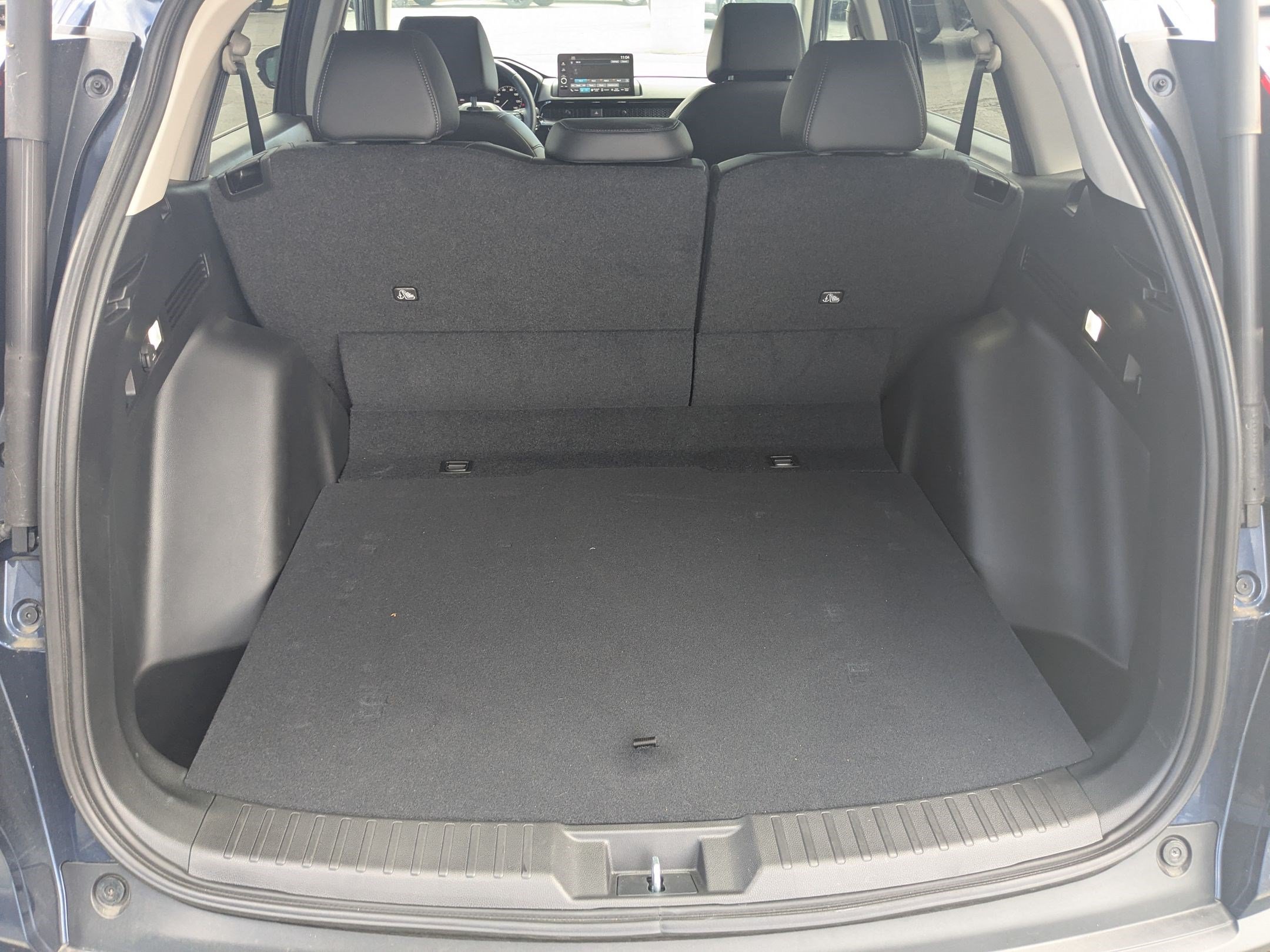 Used 2025 Honda CR-V EX-L image 32