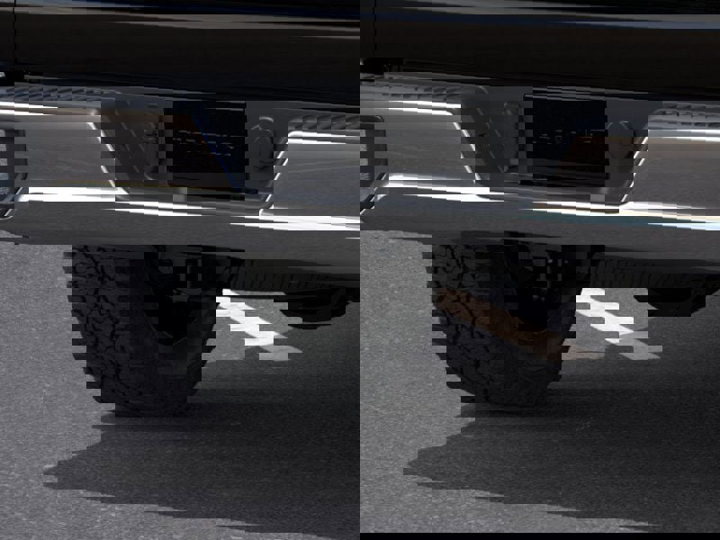 New 2026 Chevrolet Silverado 1500 LT image 38