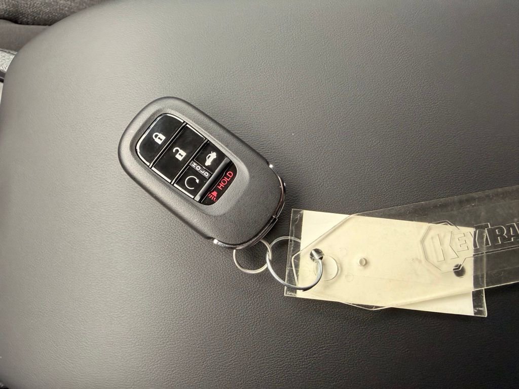 New 2026 Honda Accord SE image 13