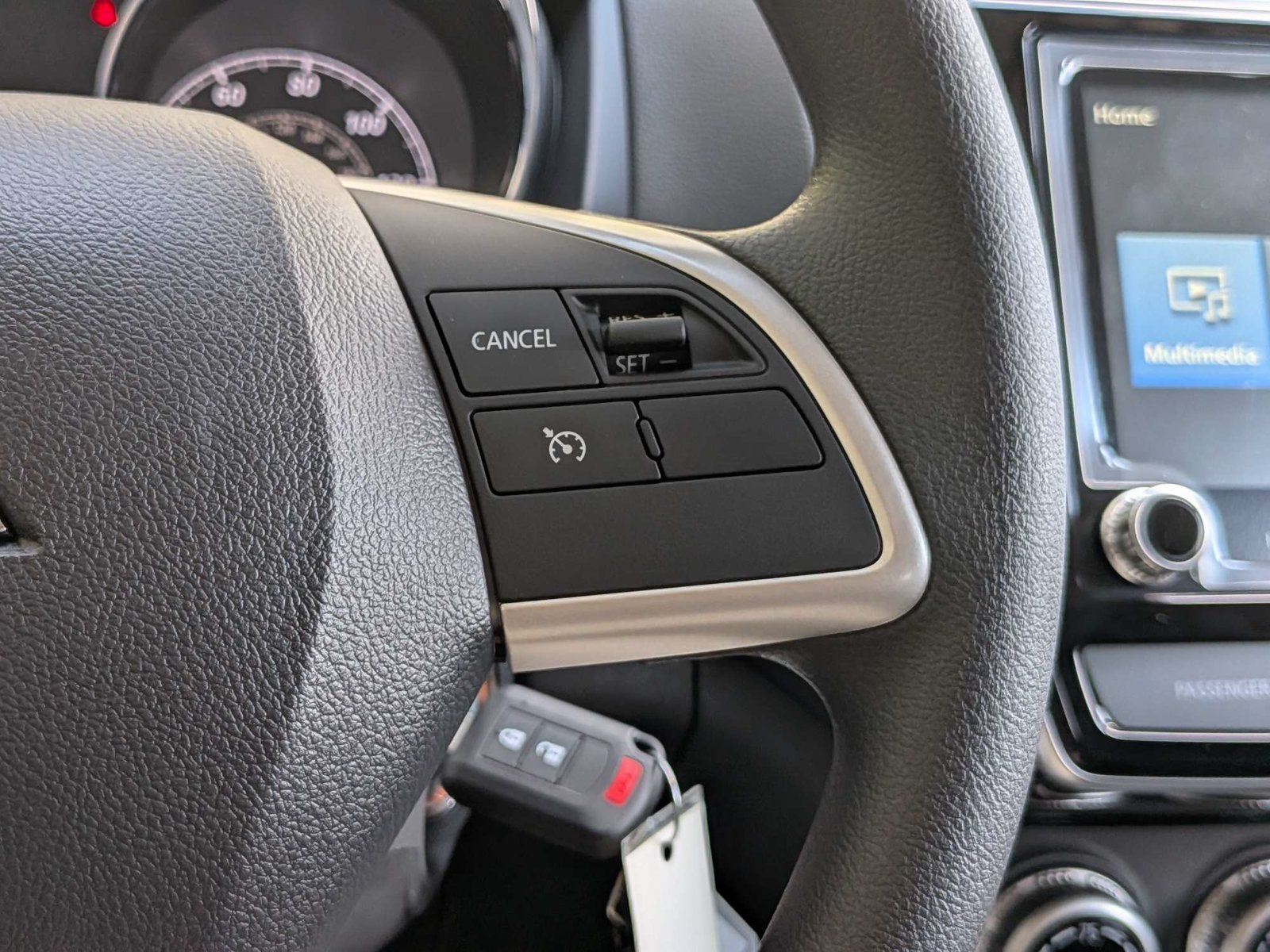 New 2027 Mitsubishi Outlander Sport ES FWD image 24