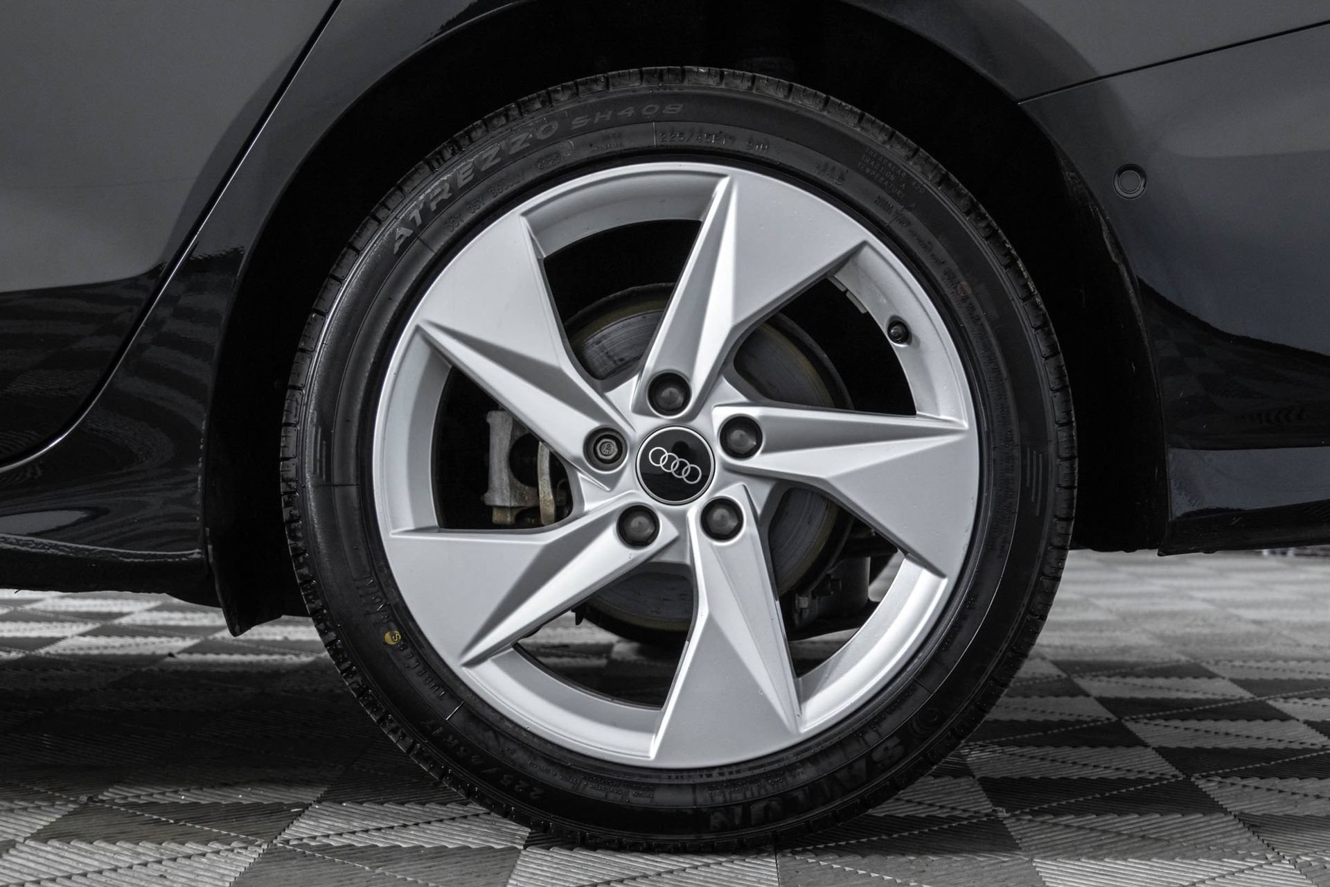 Used 2024 Audi A3 2.0T Premium FWD image 43