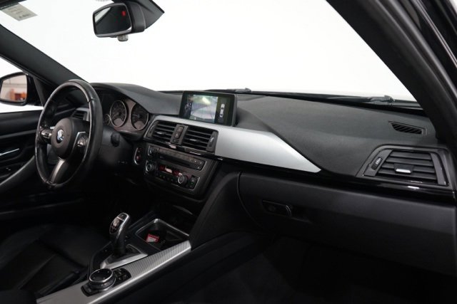 Used 2014 BMW 335i xDrive Sedan image 16