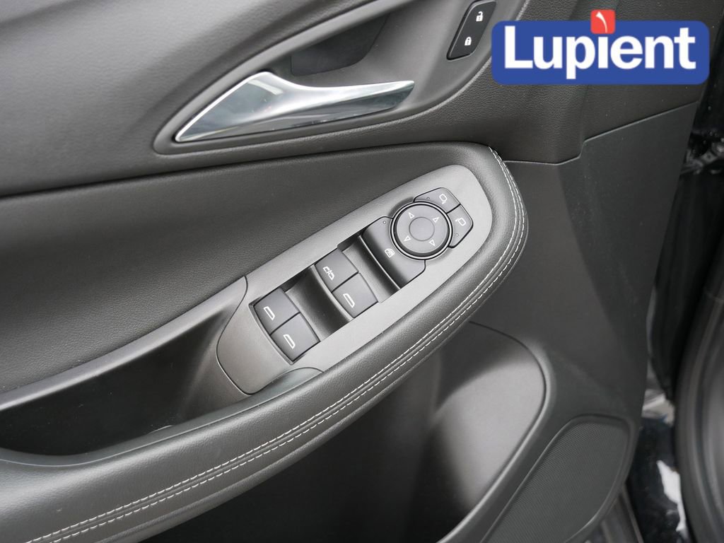 Used 2024 Buick Encore GX Preferred image 14