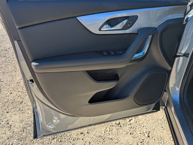 New 2026 Chevrolet Blazer LT image 8