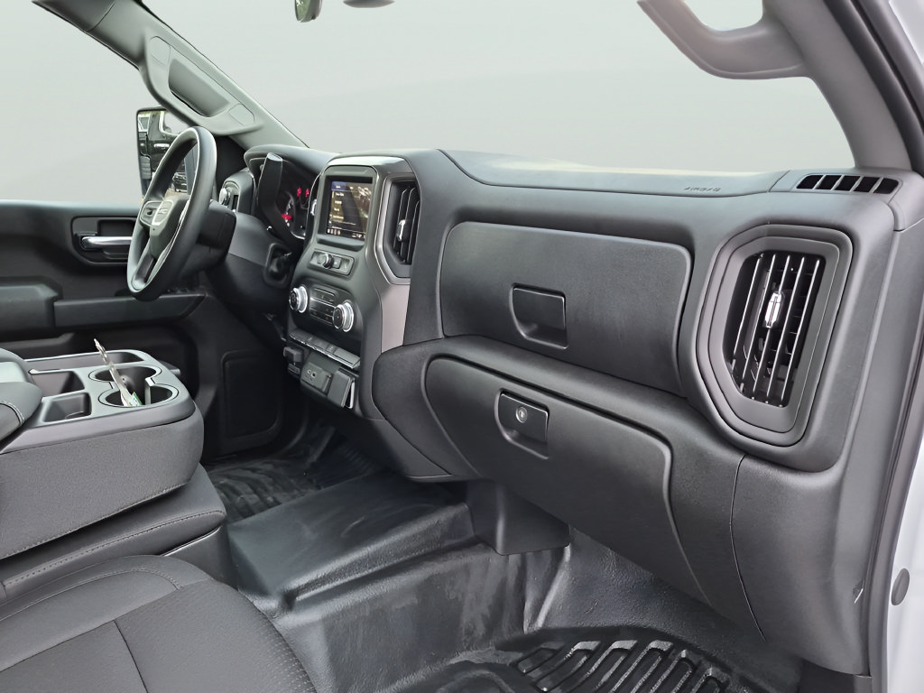 New 2026 GMC Sierra 2500 Pro w/ Convenience Package AWD/4WD image 35