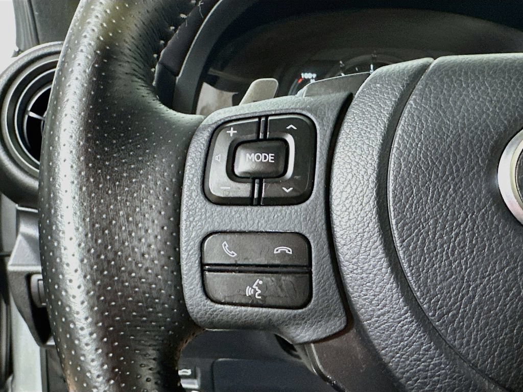 Used 2024 Lexus IS 350 F Sport w/ Navigation Package RWD image 25