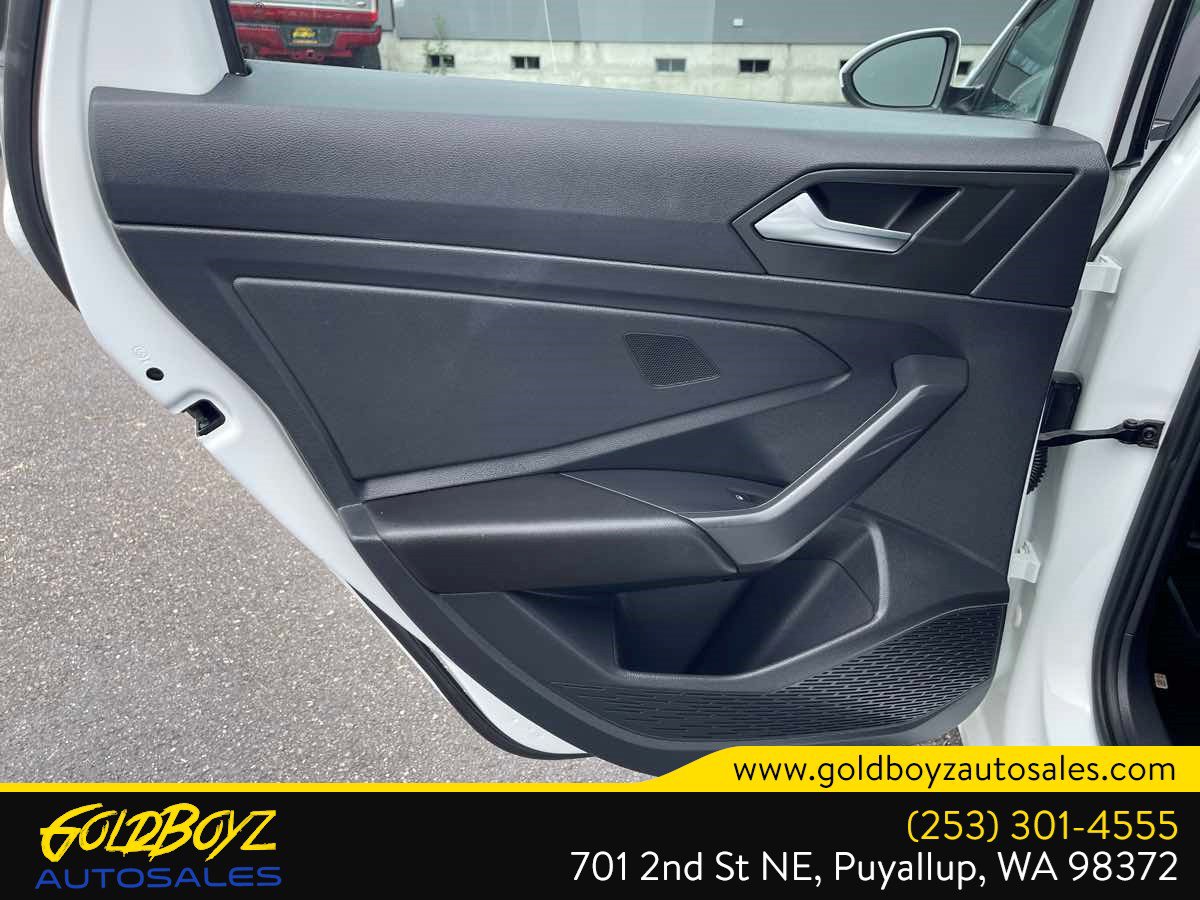 Used 2019 Volkswagen Jetta SE FWD image 26