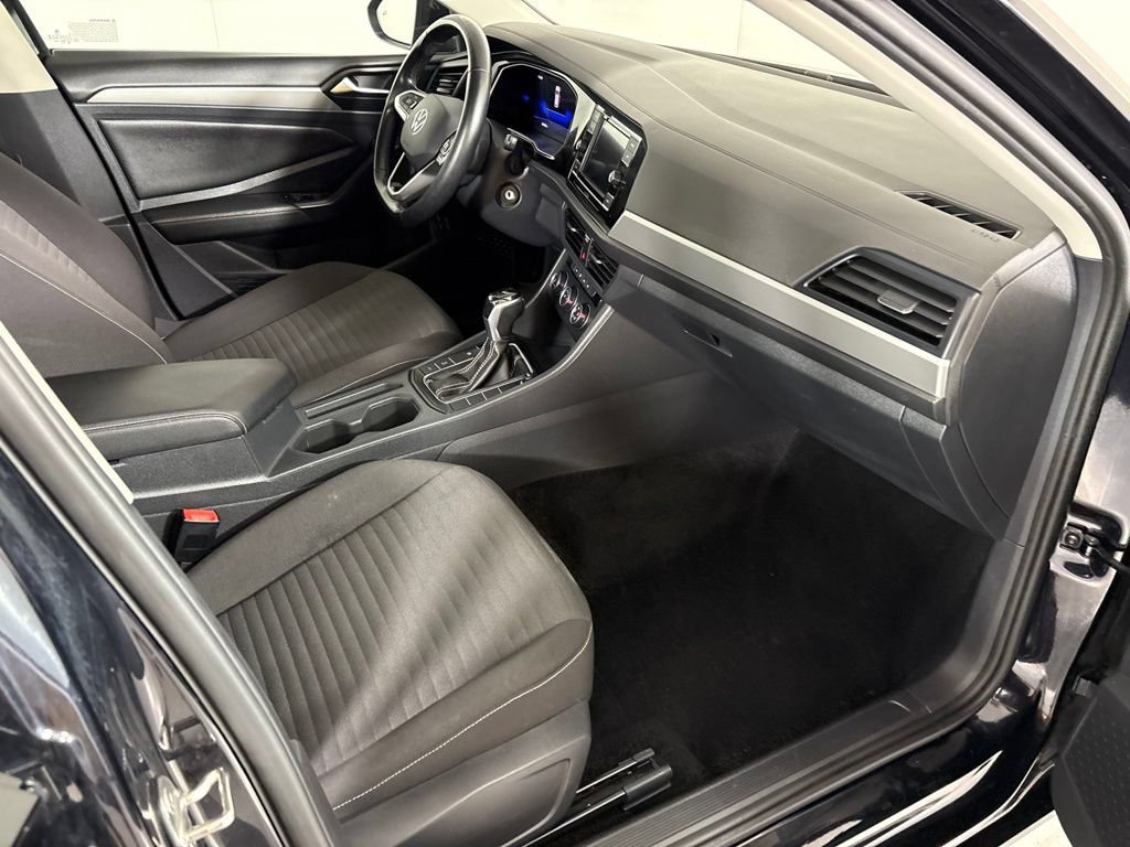 Used 2024 Volkswagen Jetta S FWD image 16