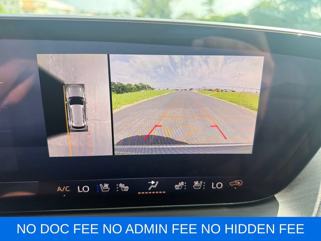 New 2026 Buick Envision Avenir AWD/4WD image 20