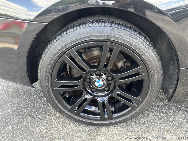 Used 2012 BMW 335i xDrive Coupe AWD/4WD image 10