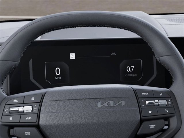 New 2026 Kia Sportage X-Pro Prestige image 21