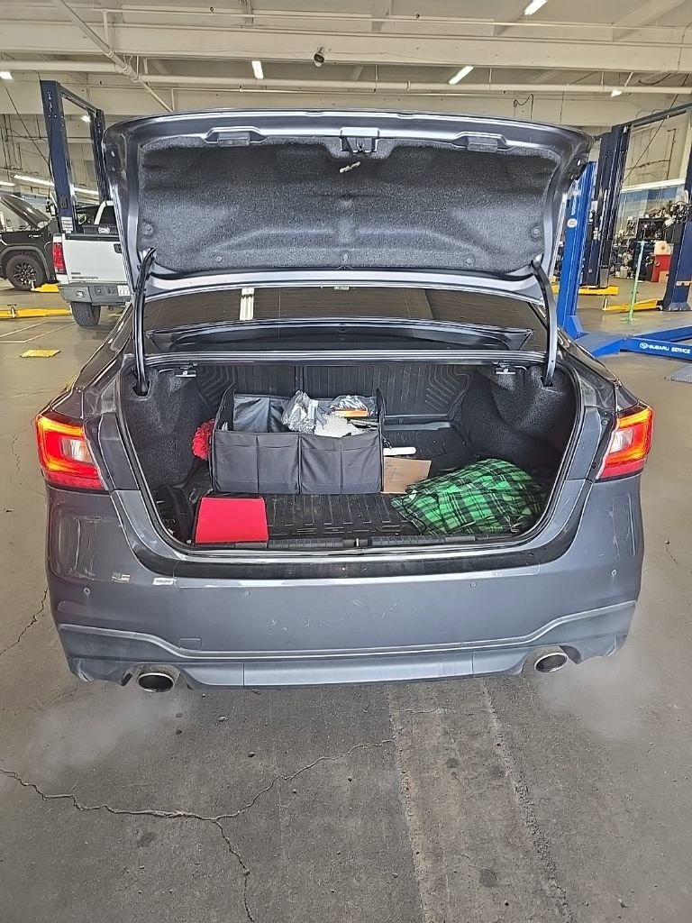 Used 2024 Subaru Legacy Sport image 6