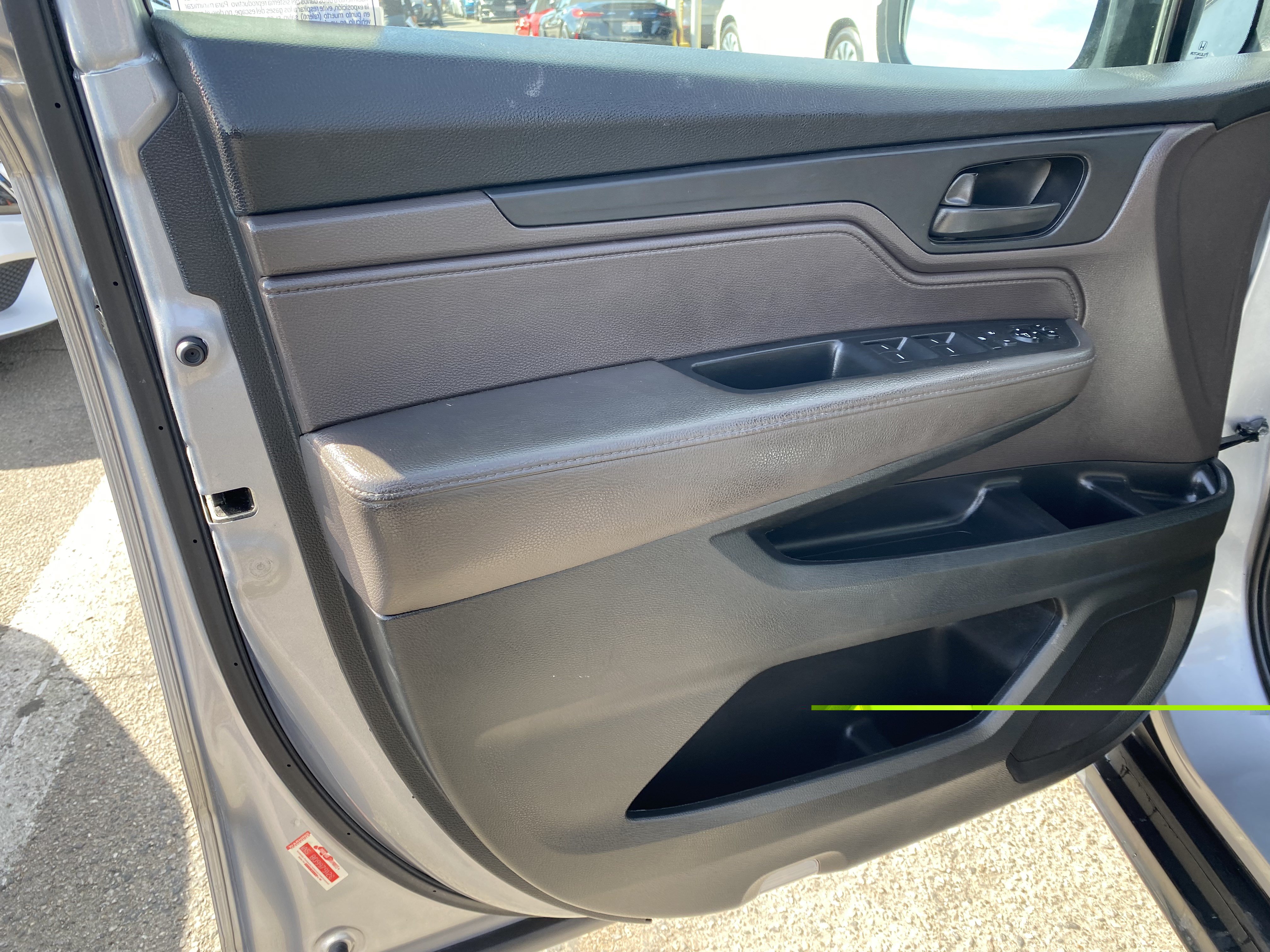 Used 2022 Honda Odyssey EX image 14
