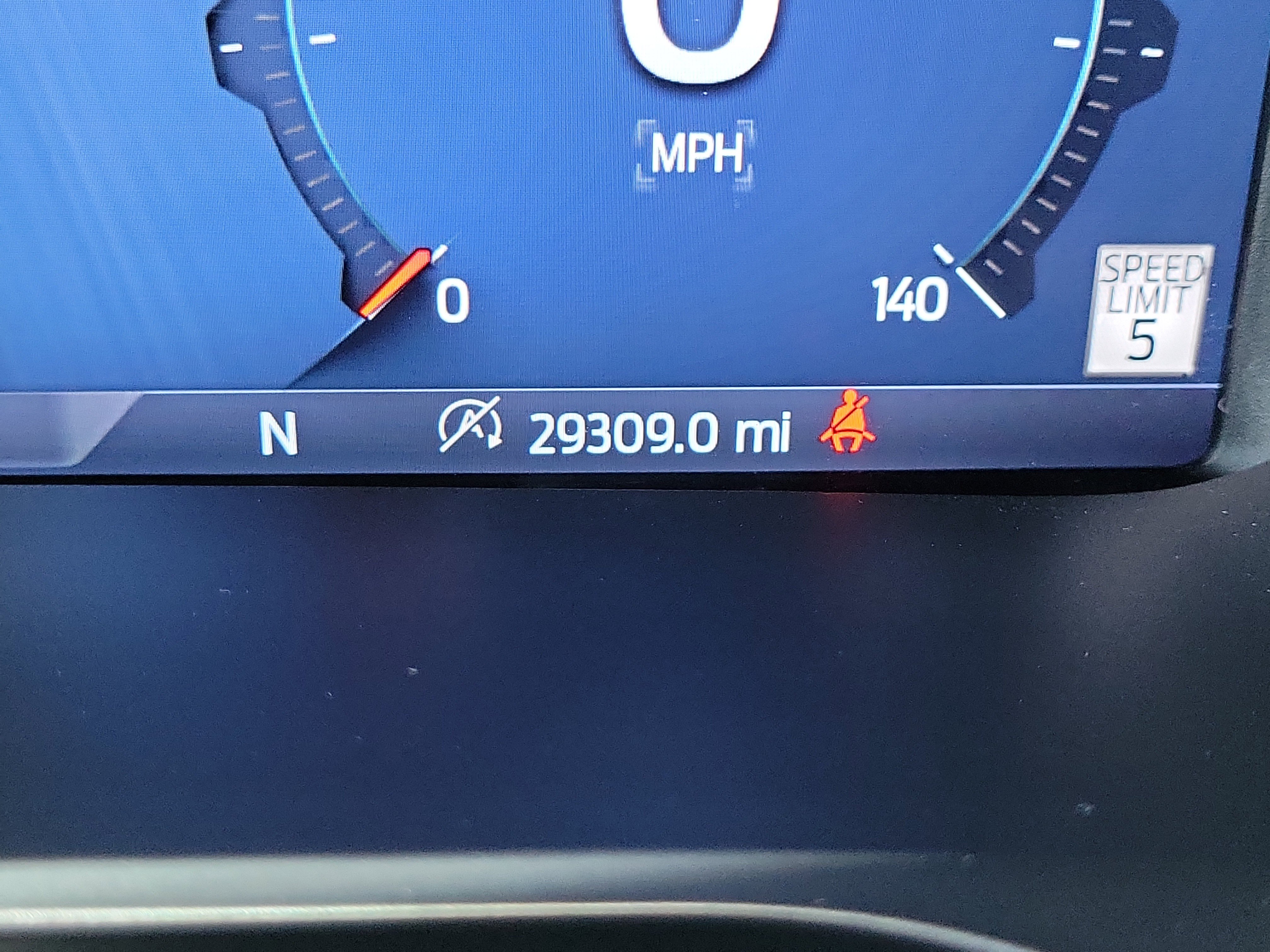 Used 2024 Ford F150 Raptor AWD/4WD image 24