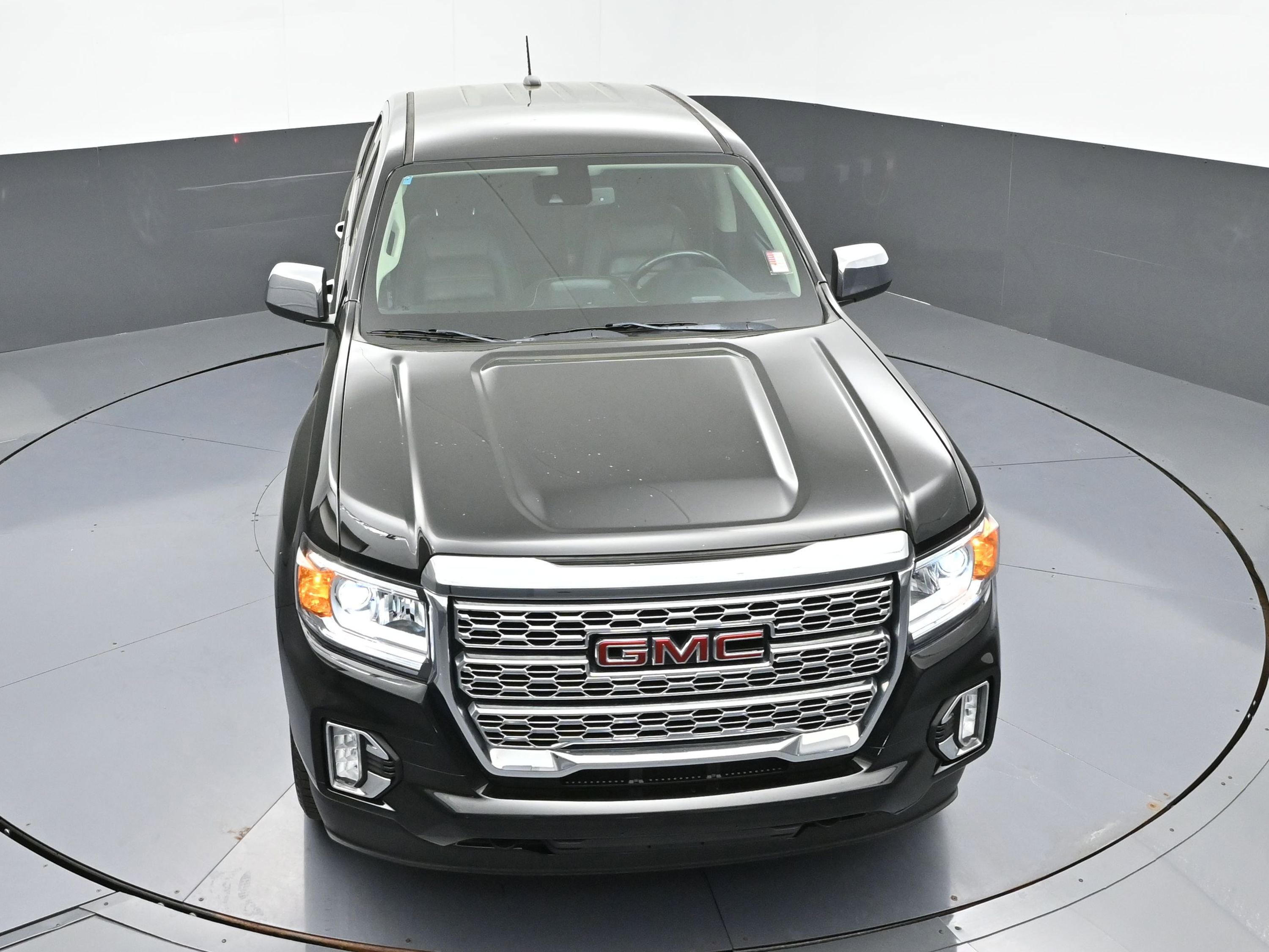 Used 2022 GMC Canyon Denali image 36