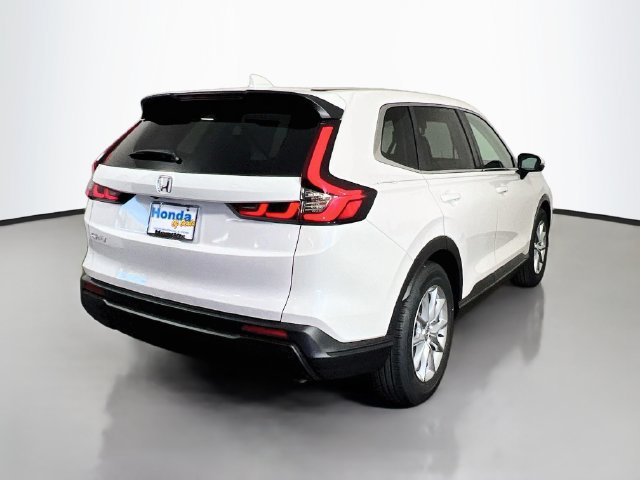 New 2027 Honda CR-V EX image 19