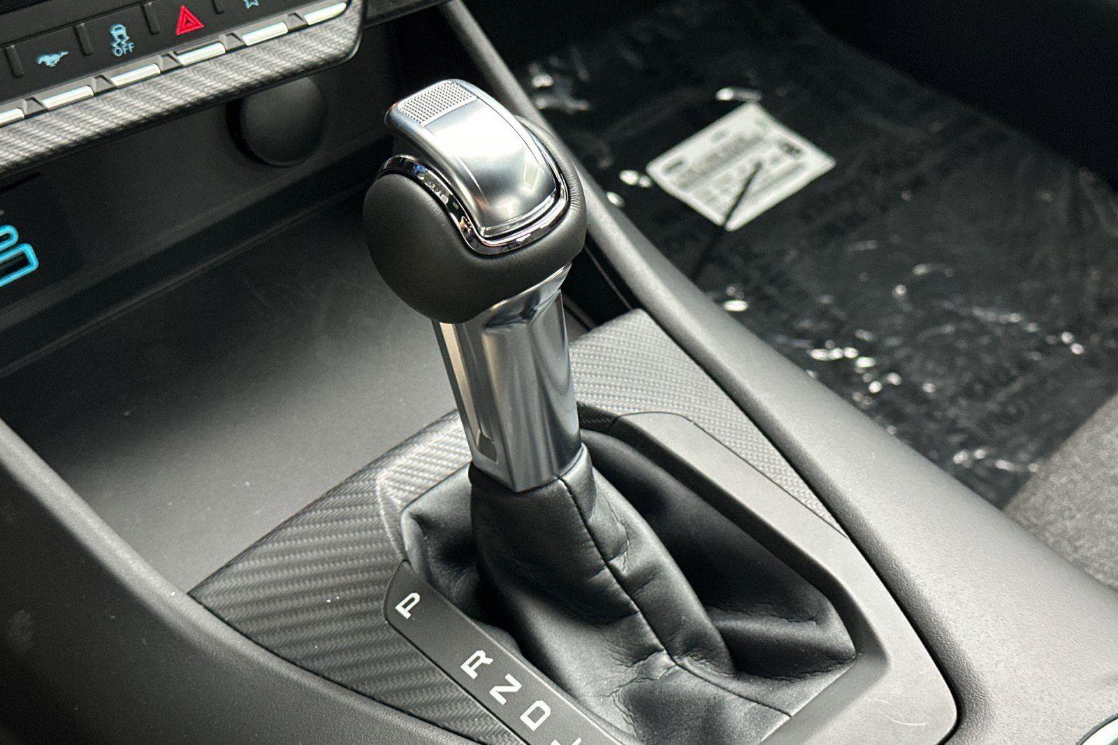 New 2026 Ford Mustang EcoBoost image 17