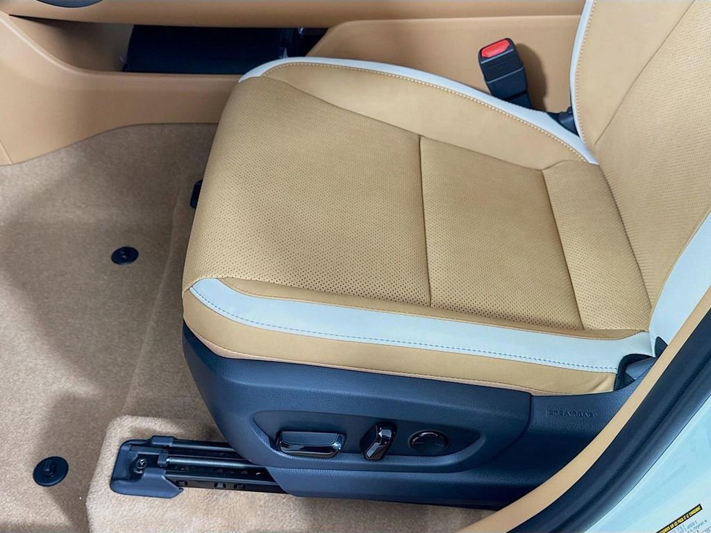 New 2026 Lexus RZ 350e 2WD image 21