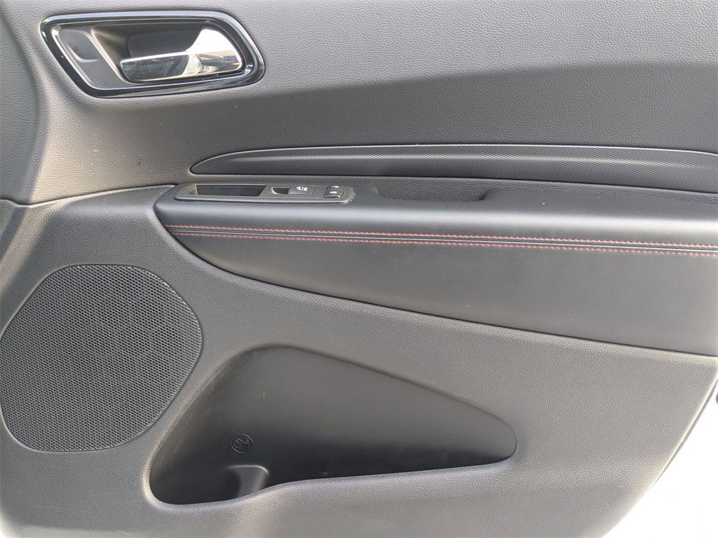 Used 2025 Dodge Durango GT image 40