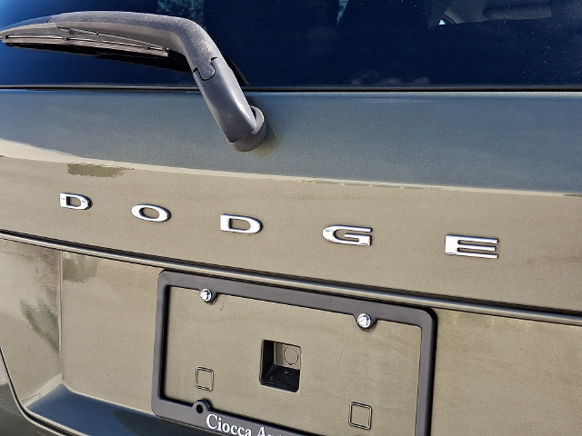 Used 2016 Dodge Journey SXT AWD/4WD image 29