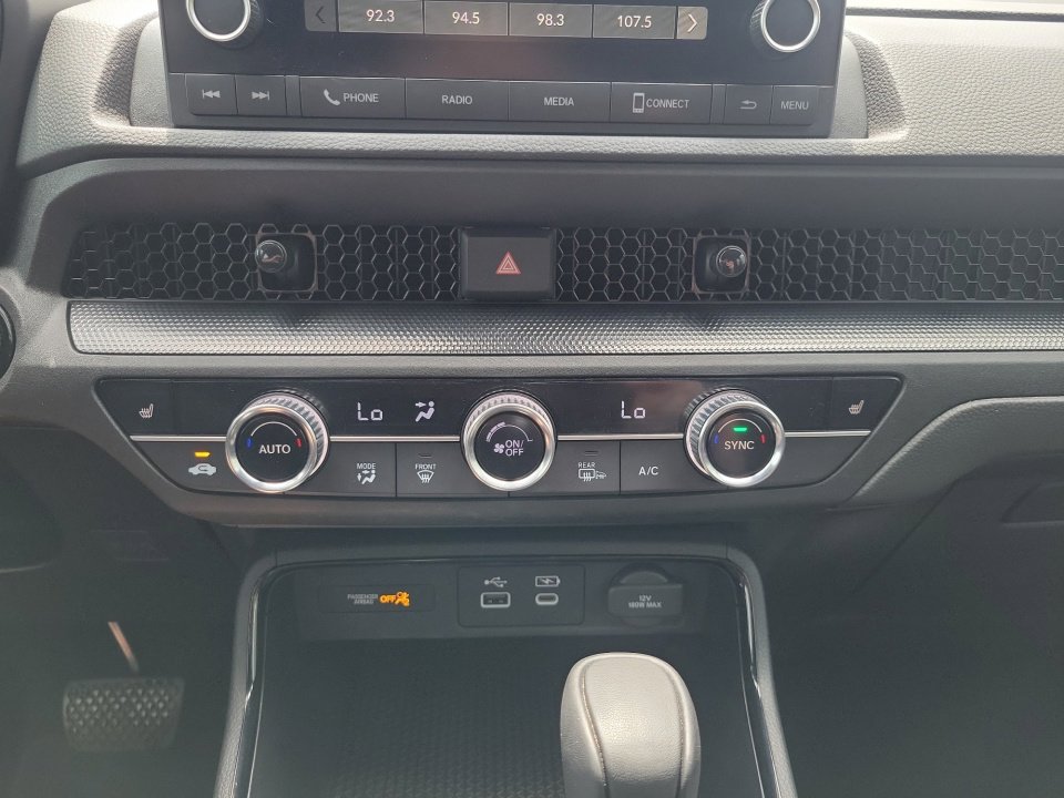 Used 2023 Honda CR-V Sport image 22