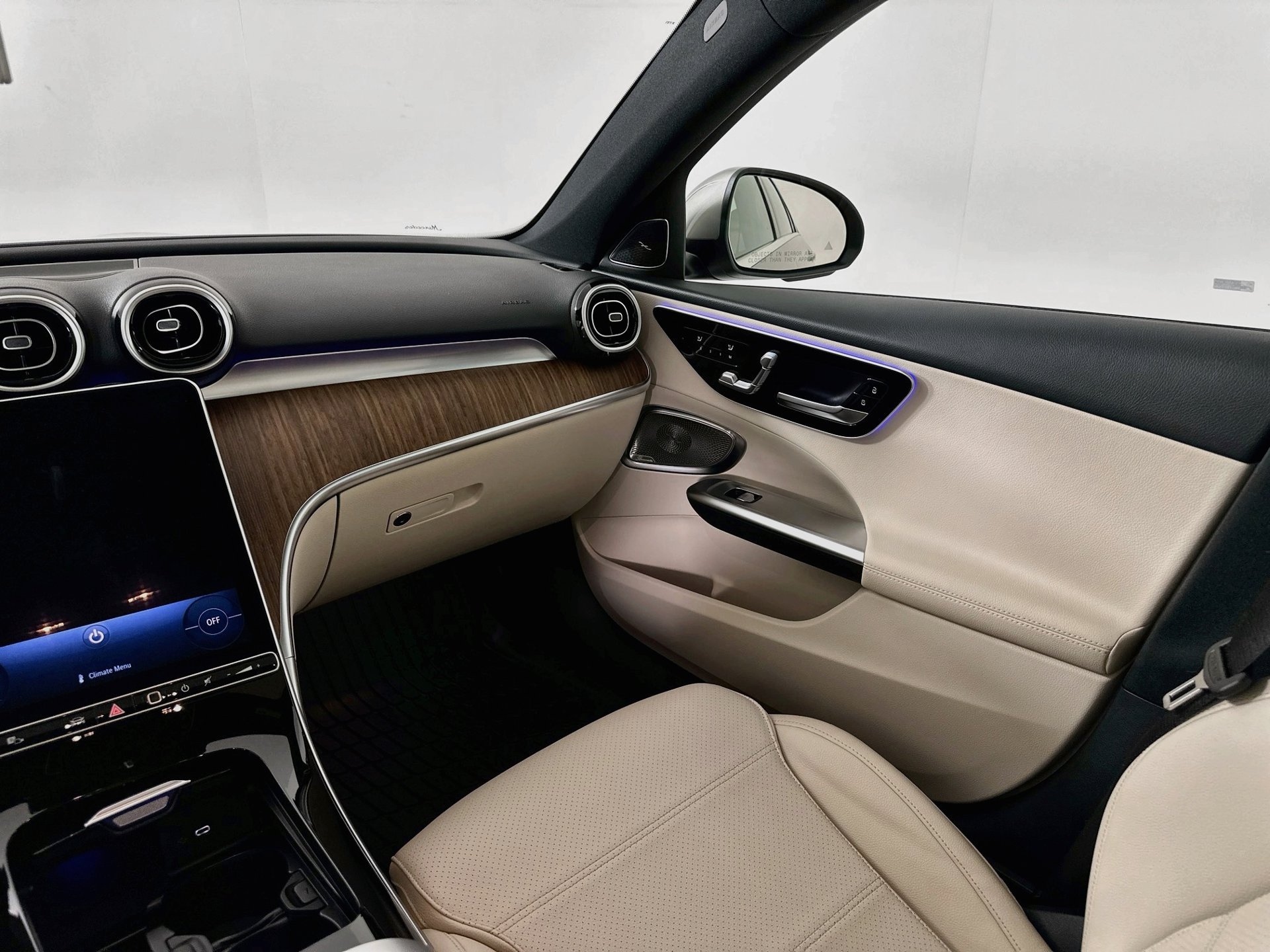 Certified 2024 Mercedes-Benz C 300 Sedan image 26