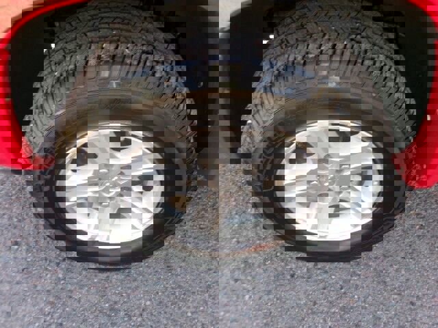 Used 2011 Dodge Dakota Big Horn image 15