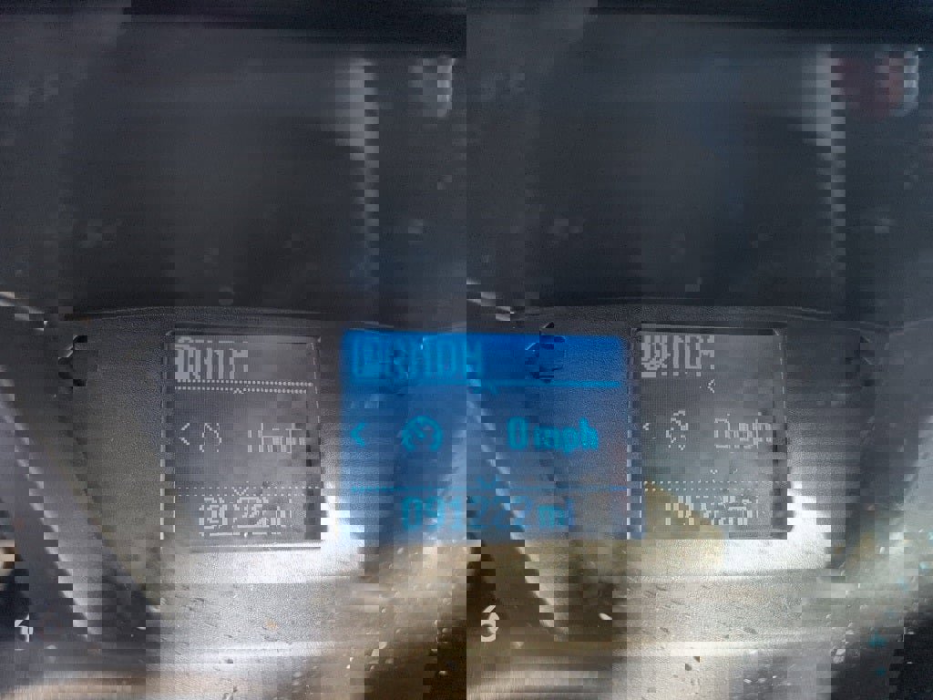 Used 2018 Ford Transit 250 130 Low Roof w/ Exterior Upgrade Package image 7